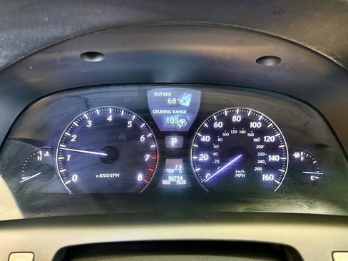 Used 2007 Lexus LS 460 image 20