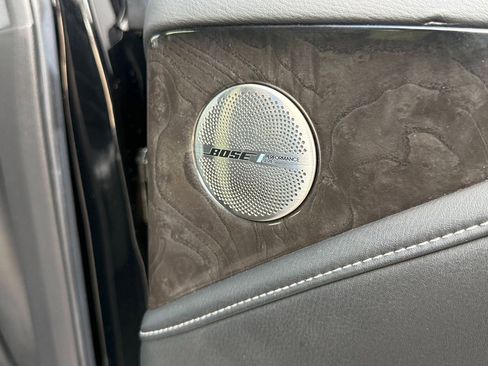 Used 2021 INFINITI QX80 Sensory w/ Cargo Package image 51