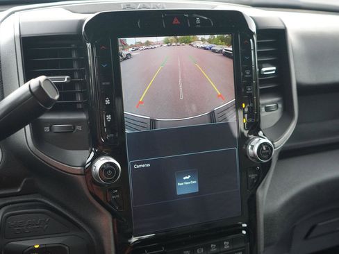 New 2025 RAM 2500 Tradesman image 48