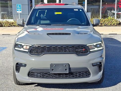 Used 2021 Dodge Durango GT image 2