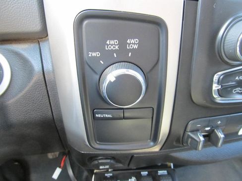 Used 2018 RAM 5500 SLT w/ Quick Order Package 29G SLT image 46