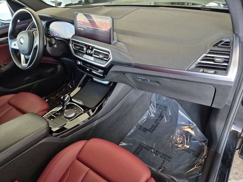Used 2024 BMW X3 xDrive30i w/ Premium Package AWD/4WD image 19