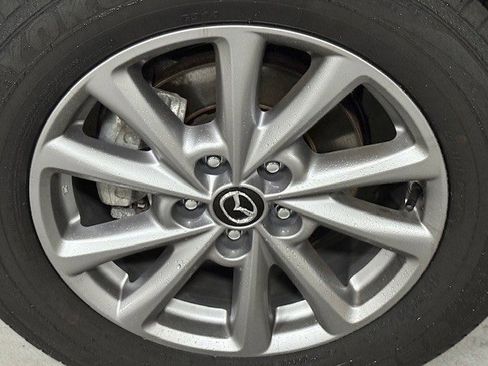 Used 2023 MAZDA CX-5 AWD 2.5 S w/ Select Package image 11