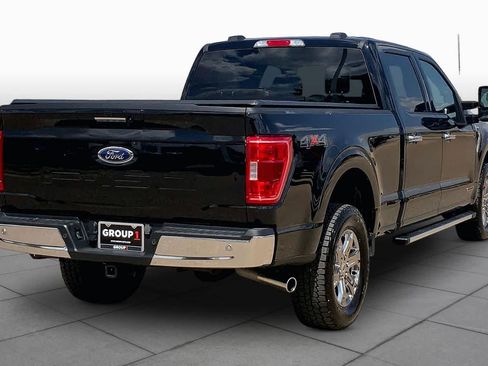 Used 2023 Ford F150 XLT w/ Equipment Group 302A High AWD/4WD image 13