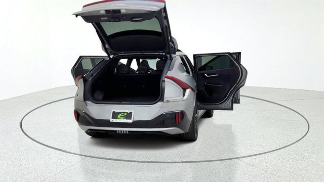 Used 2024 Kia EV6 GT AWD/4WD image 18