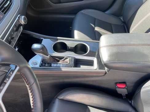 Used 2025 Nissan Altima 2.5 SR image 45