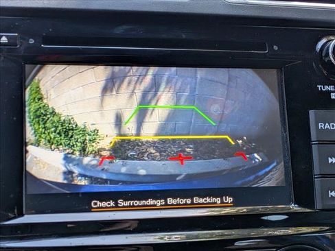 Used 2019 Subaru WRX AWD/4WD image 14