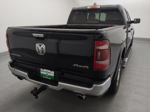 Used 2019 RAM 1500 Laramie AWD/4WD image 7