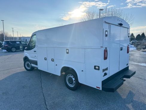 New 2024 Ford Transit 350 image 6