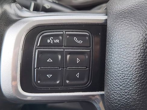 Used 2022 RAM 3500 Laramie image 11