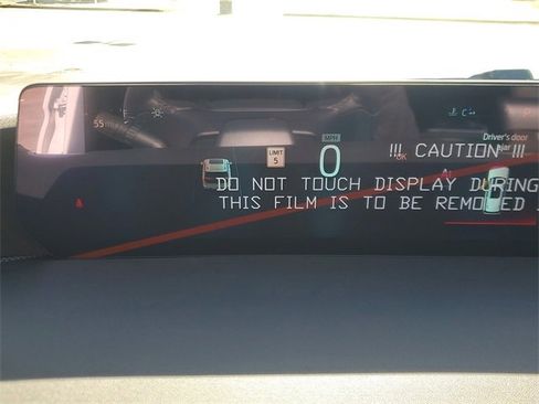 New 2026 Ford Expedition Platinum w/ Driver's Package image 24