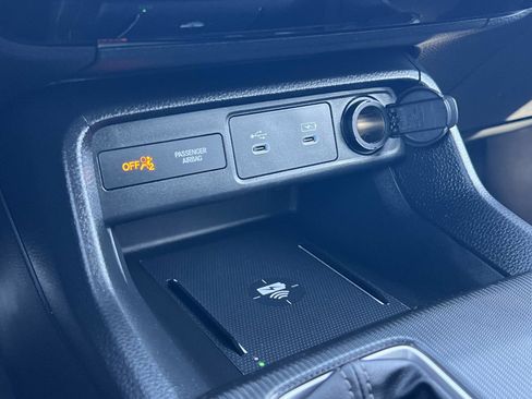 Certified 2025 Honda Civic Sport Touring image 16