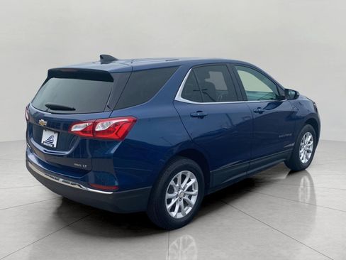 Used 2019 Chevrolet Equinox LT AWD/4WD image 7