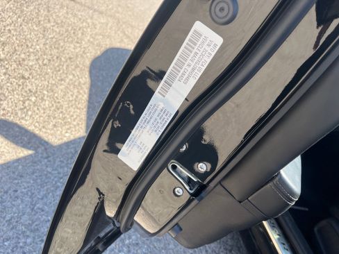 Used 2021 Dodge Charger Scat Pack RWD image 26
