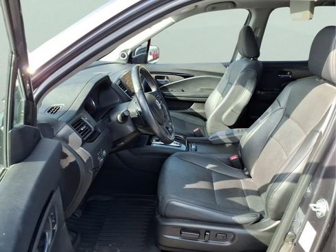 Used 2021 Honda Pilot Elite image 26