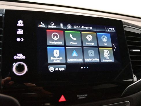 Used 2022 Honda Pilot TrailSport image 55