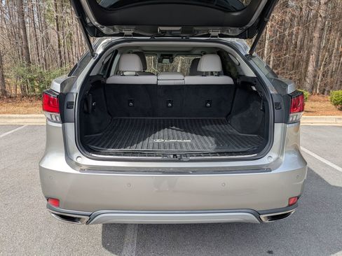 Used 2020 Lexus RX 350 AWD w/ Luxury Package image 31