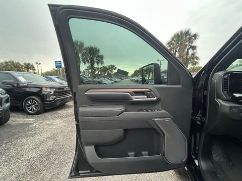 New 2026 Chevrolet Silverado 3500 High Country w/ Technology Package AWD/4WD image 27