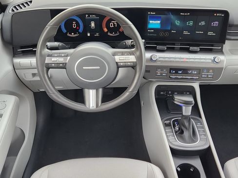 Used 2026 Hyundai Kona SEL Sport FWD image 25