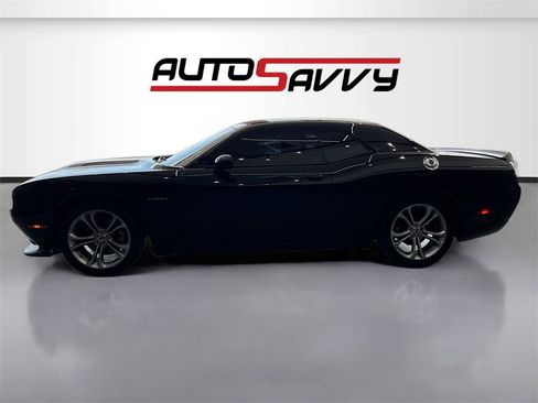 Used 2022 Dodge Challenger R/T image 4