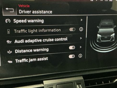 Used 2025 Audi Q5 2.0T Premium image 10