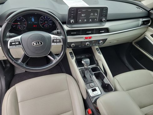 Used 2021 Kia Telluride S FWD image 9