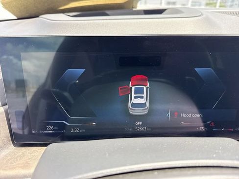 Used 2023 BMW X7 xDrive40i w/ Premium Package AWD/4WD image 15