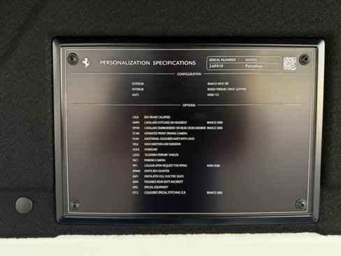 Used 2020 Ferrari Portofino image 44