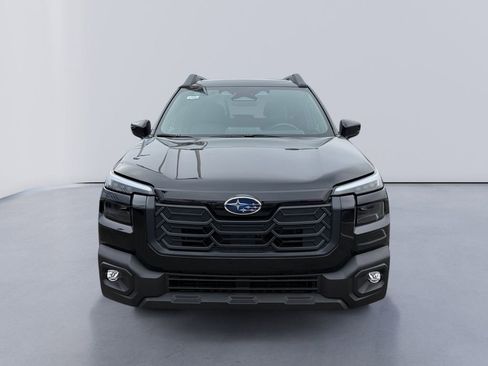 New 2026 Subaru Outback Premium AWD/4WD image 8