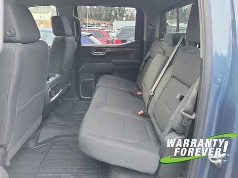 New 2026 GMC Sierra 1500 Elevation image 15