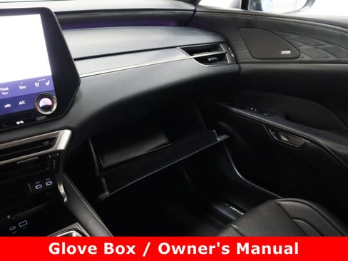 Used 2024 Lexus RX 350 F Sport w/ Convenience Package image 25