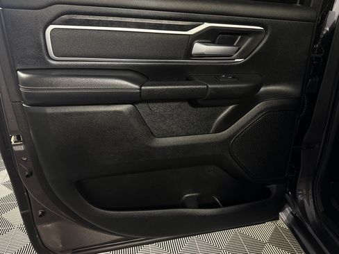 Used 2019 RAM 1500 Big Horn AWD/4WD image 25
