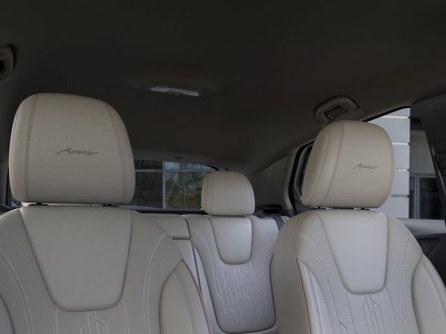 New 2026 Buick Encore GX Avenir w/ Avenir Convenience Package AWD/4WD image 24