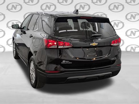 Used 2023 Chevrolet Equinox LT AWD/4WD image 20