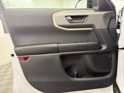 New 2025 Ford Bronco Sport Big Bend image 15