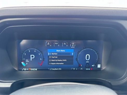 New 2026 Ford F150 Raptor AWD/4WD image 27