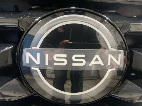 Used 2023 Nissan Kicks SV FWD image 29