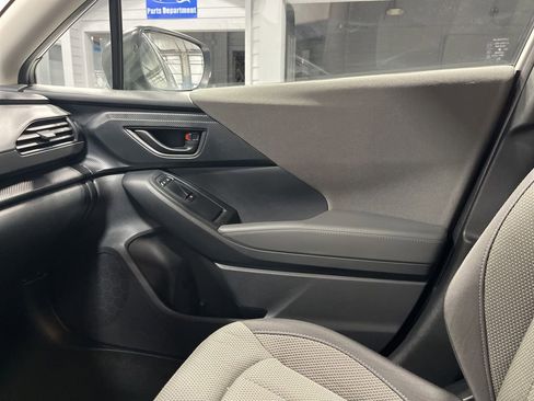 Certified 2024 Subaru Crosstrek 2.0i Premium AWD/4WD image 17