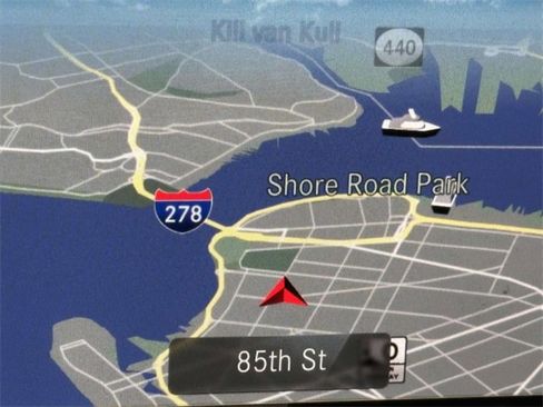 Used 2022 Mercedes-Benz GLS 450 4MATIC image 29