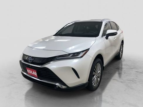 Certified 2022 Toyota Venza Limited AWD/4WD image 1