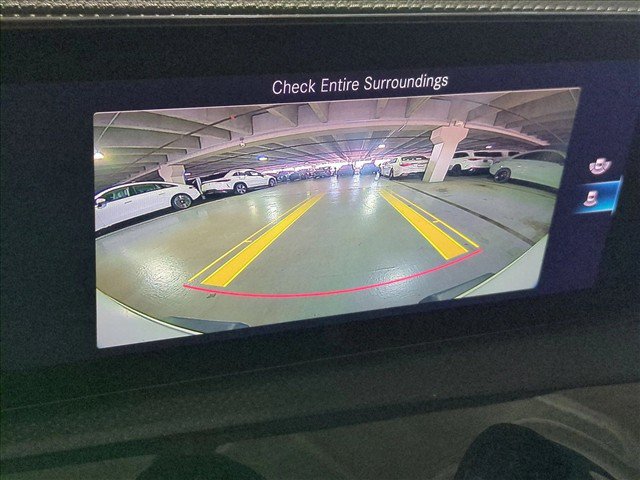 Certified 2023 Mercedes-Benz CLA 250 image 13