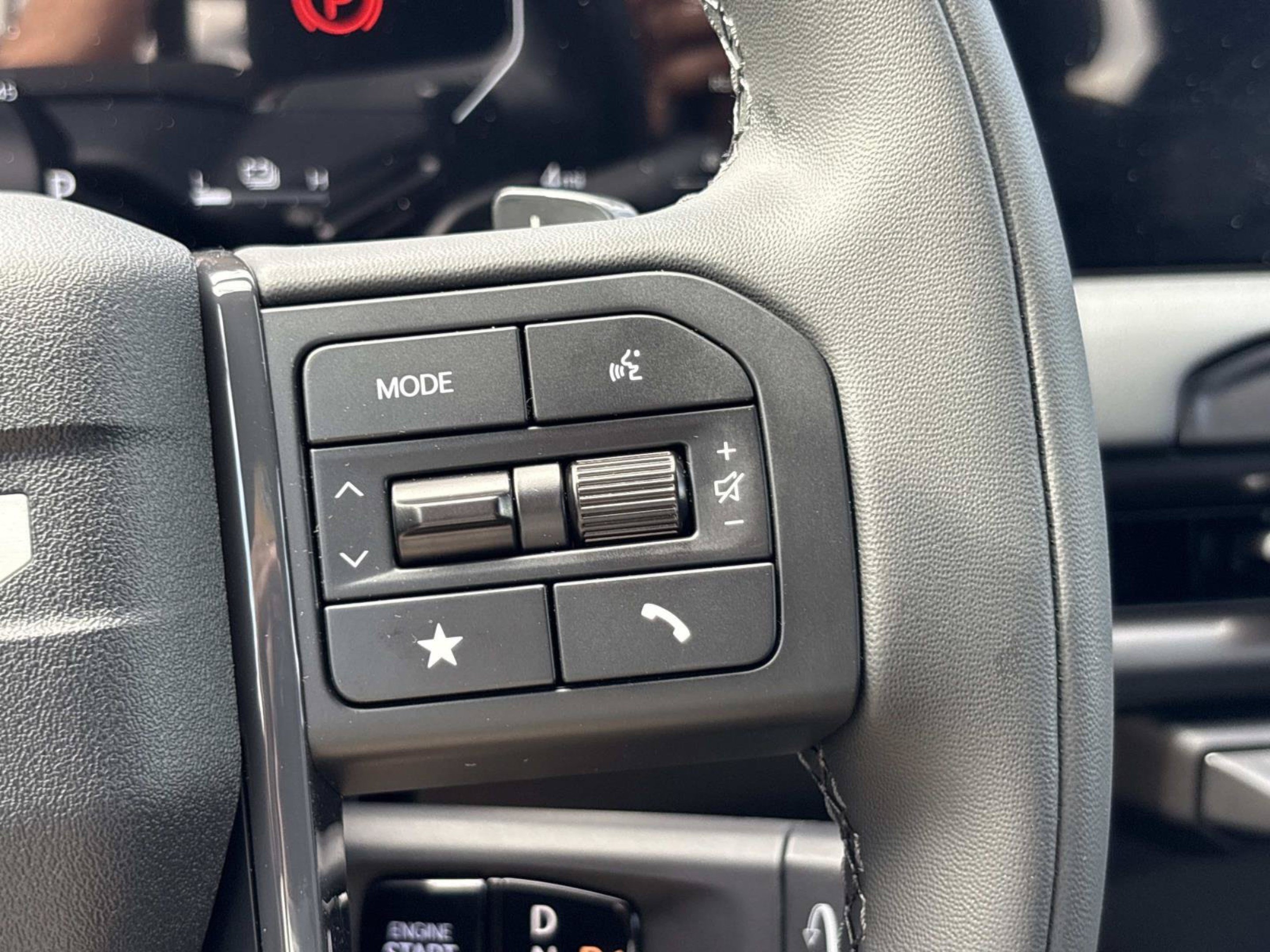 New 2027 Kia Telluride SX X-Line AWD/4WD image 25