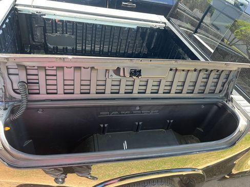 Used 2025 RAM 1500 Big Horn AWD/4WD image 6