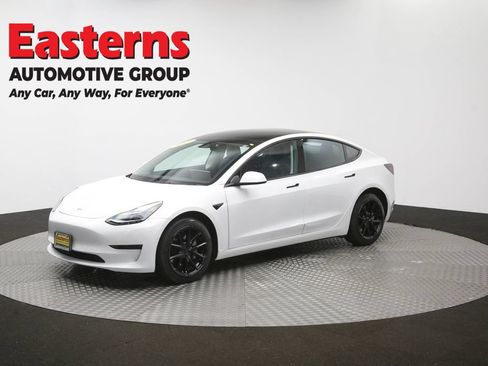 Used 2022 Tesla Model 3 RWD image 52
