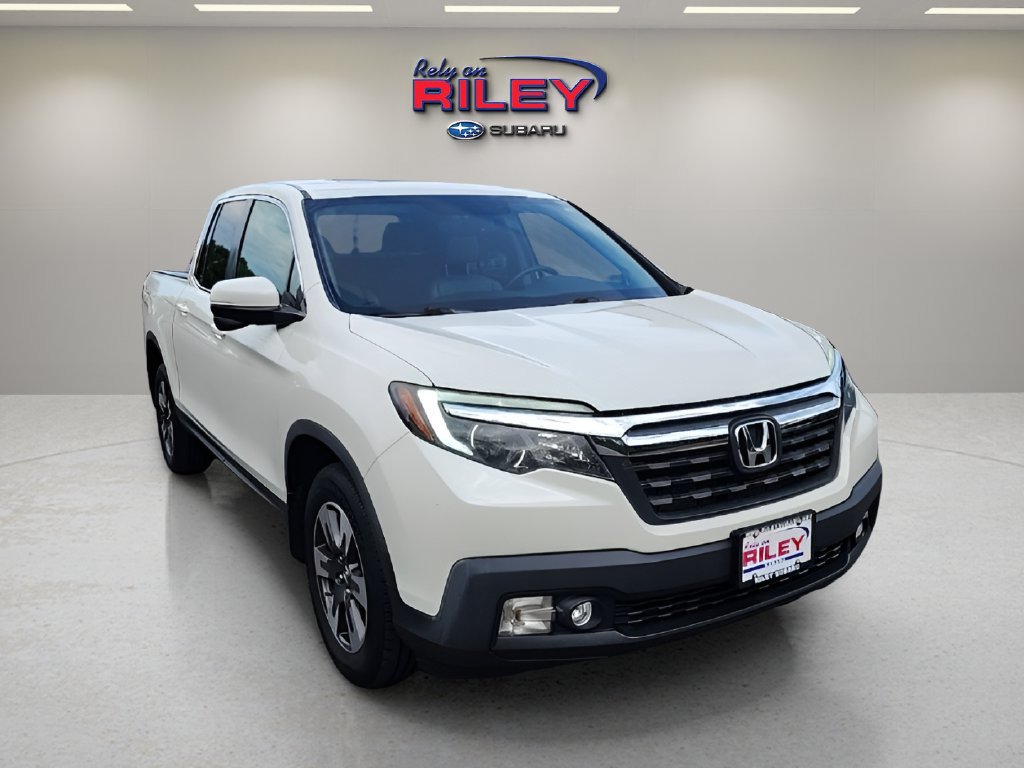 Used 2019 Honda Ridgeline RTL-T image 7