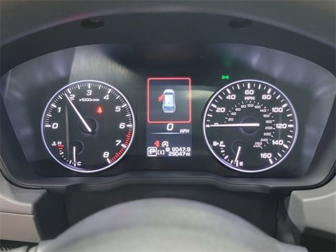 Certified 2024 Subaru Crosstrek 2.0i Premium image 33