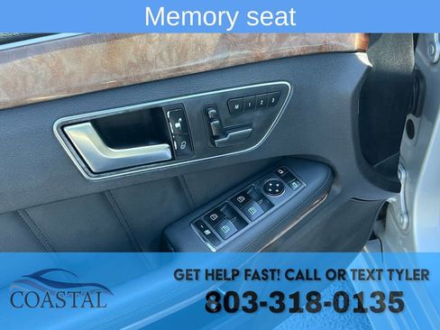 Used 2012 Mercedes-Benz E 350 Sedan image 7