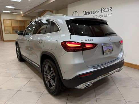 Used 2025 Mercedes-Benz GLA 250 image 3