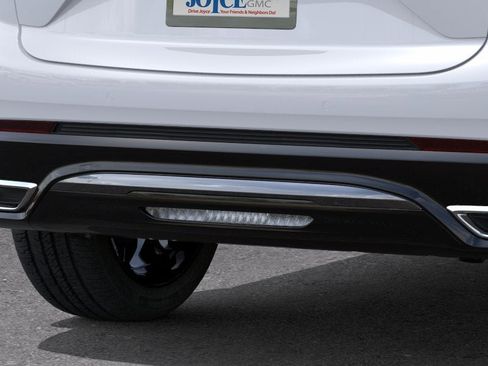 New 2026 Buick Envision Sport Touring AWD/4WD image 14