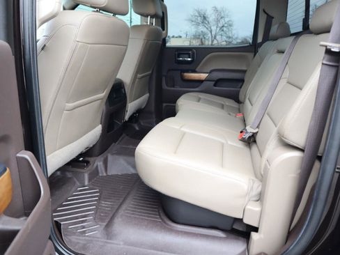 Used 2019 Chevrolet Silverado 2500 LTZ w/ Duramax Plus Package image 15